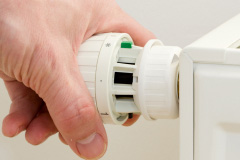 Kempston central heating repair costs